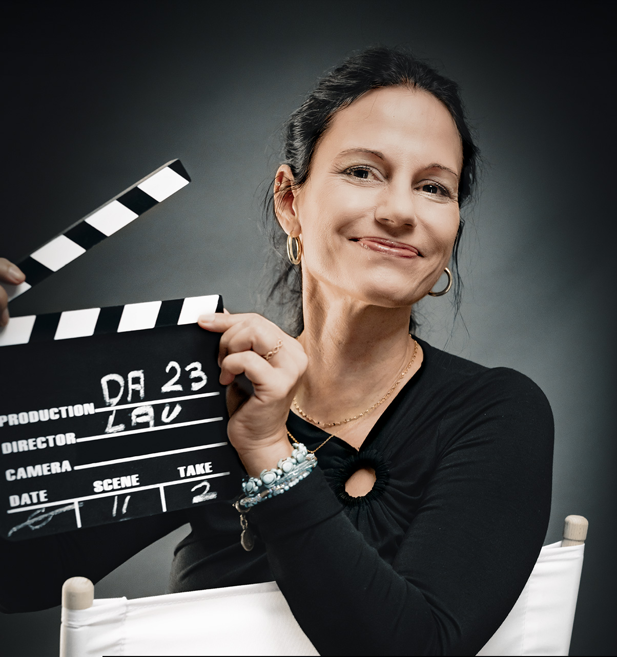 Dein Kreuz für Kerstin Lau!