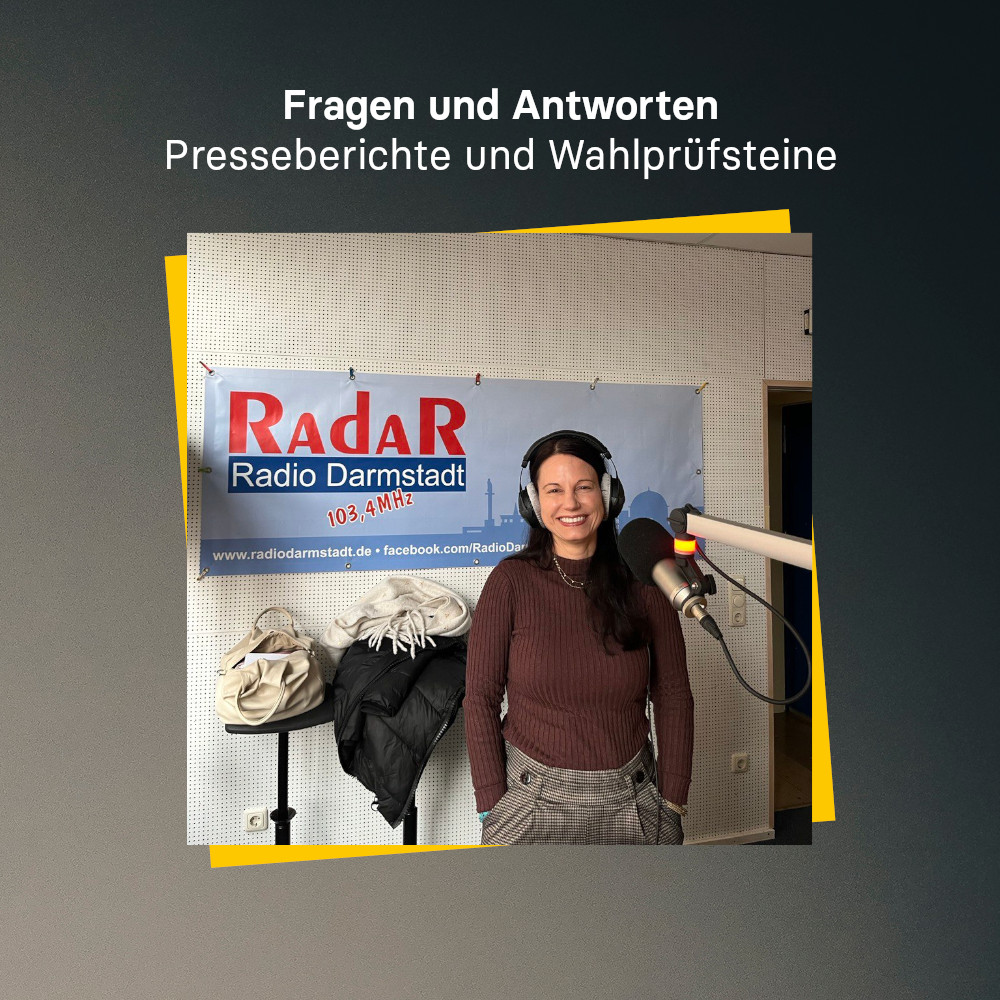Fragen und Antworten
